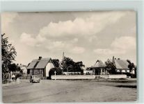 18375 O2382 Bliesenrade - DDR -PKW Kiosk