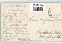 sign. Kraus Humor Dialekt Regenschirm Typen AK Trachten Schwäbisch 1909