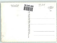 84032 W8301 Furth , Kr Landshut Gebrauchsspuren Fliegeraufnahme Maristenkloster