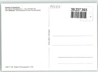 72297 W7291 Seewald - Gasthaus Kropfmühle