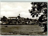 94486 W8353 Osterhofen , Niederbay - Englisches Institut Damenstift