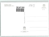 94486 W8353 Osterhofen , Niederbay - Englisches Institut Damenstift