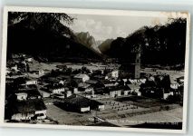 39034 Toblach Dobbiaco - Val Pusteria alta