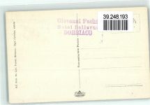 39034 Toblach Dobbiaco - Val Pusteria alta