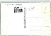92421 W8460 Schwandorf , Bay