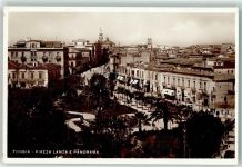 71100 Foggia - Piazza Lanza