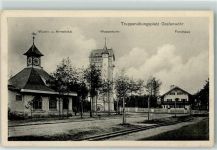 92655 W8484 Grafenwöhr - Truppenübungsplatz