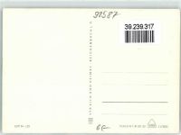 98587 O6081 Steinbach-Hallenberg - Sprungschanze Hauptstraße und Hallenburg