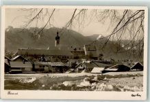 82418 W8110 Murnau a. Staffelsee
