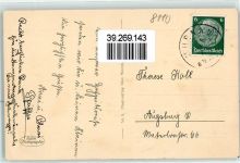 82418 W8110 Murnau a. Staffelsee