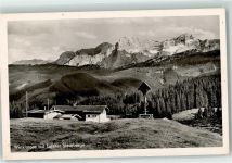 84092 W8301 Winkelmoos - mit Loferer Steinberge