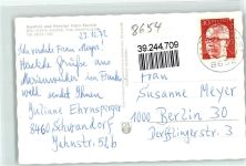 95352 W8651 Marienweiher - Kirche