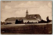 94486 W8353 Osterhofen , Niederbay - Kloster Damenstift