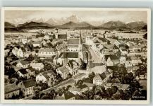 82362 W8120 Weilheim i. OB