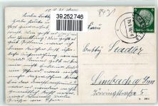 92366 W8431 Hohenfels , Oberpf Gebrauchsspuren