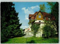 82418 W8110 Murnau a. Staffelsee - Unfallkrankenhaus Murnau Außenstation Hermannswies