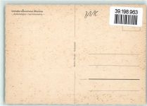 82418 W8110 Murnau a. Staffelsee - Unfallkrankenhaus Murnau Außenstation Hermannswies