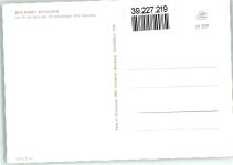 85570 W8015 Markt Schwaben - Wappen VW Käfer Auto Wappen
