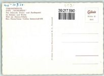 87509 W8970 Bühl a Alpsee - Hotel Rothenfels Gaststube Gummibaum