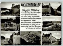 91781 W8832 Weißenburg i Bay