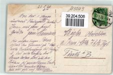 93093 W8405 Donaustauf - Walhalla