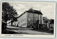 66440 W6653 Blieskastel - St. Josephskrankenhaus
