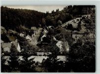 38875 O3701 Tanne , Harz
