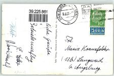 89518 W7920 Heidenheim an der Brenz - Schlosshof Bahnhof Schloss Hellenstein Schiller Oberschule Konzerthaus Kreiskrankenhaus