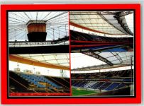 W6000 Frankfurt am Main Commerzbank Arena AK Stadion
