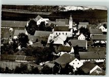 84094 W8301 Haunsbach - Fliegeraufnahme
