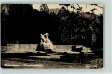 82467 W8100 Partenkirchen - Kriegerdenkmal