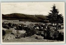 08258 O9651 Erlbach , Vogtl Gebrauchsspuren