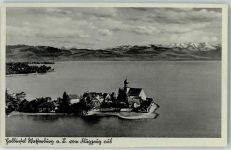88142 W8992 Wasserburg Bodensee