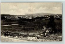 95100 W8686 Kirchenlamitz - Großer und Kleiner Kornberg