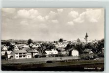 95666 W8596 Mitterteich
