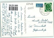 69429 W6935 Strümpfelbrunn