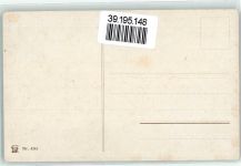 Philatelie Abschied der alten bayr. Briefmarke - Humor AK Engelhard, P.O. / POE Künstlerkarte