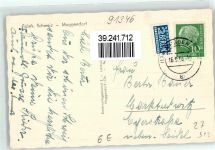 91344 W8551 Muggendorf , Oberfr