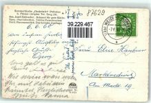 87637 W8959 Pröbsten - Gasthaus Gockelwirt