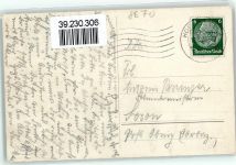 95028 W8670 Hof , Saale - Stadtkrankenhaus