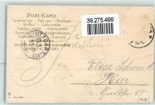 Serie 3021 Taube Prägedruck