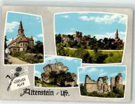 96126 W8617 Altenstein