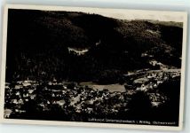 75399 W7267 Unterreichenbach , Kr Calw