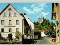 91344 W8551 Streitberg , Oberfr - Haus der Kriegsopfer