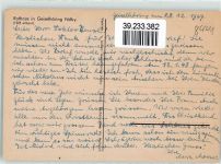 94333 W8442 Geiselhöring 1525 - Rathaus