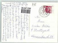 85221 W8060 Dachau - St. Jakob Rathausplatz