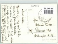 09569 O9388 Oederan - Ernst Thälmann Straße Platz der Befreiung