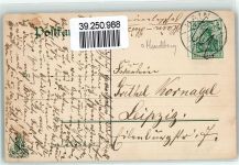 Hain Przesieka 1912