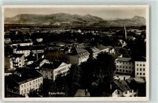 83022 W8200 Rosenheim , Oberbay - Fliegeraufnahme