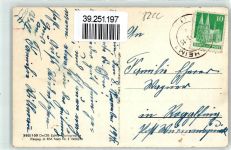 83022 W8200 Rosenheim , Oberbay - Fliegeraufnahme